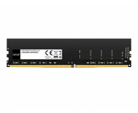 LEXAR DDR4 16GB(1*16GB)/3200 CL22 LD4AU016G-B3200GSST - 1262071 - zdjęcie 1